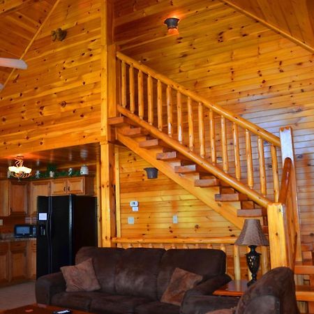 Windsong Gatlinburg Exterior photo