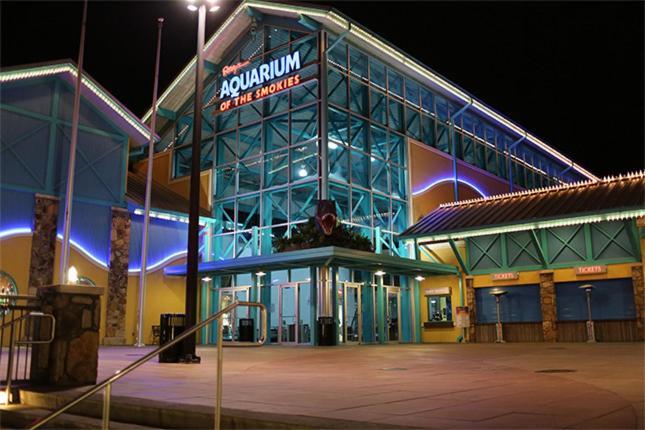 Windsong Gatlinburg Exterior photo