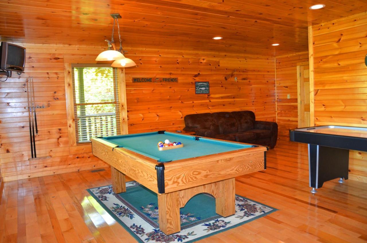 Windsong Gatlinburg Exterior photo