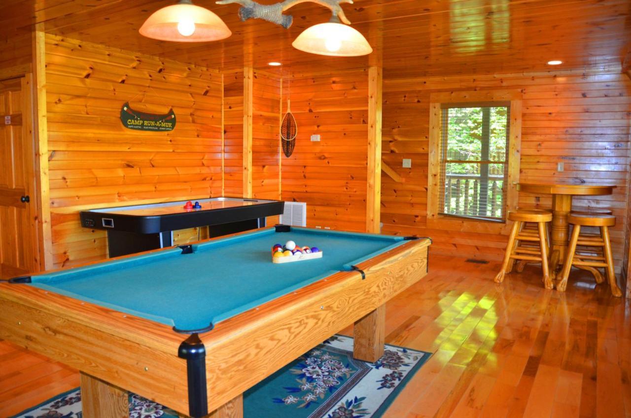 Windsong Gatlinburg Exterior photo