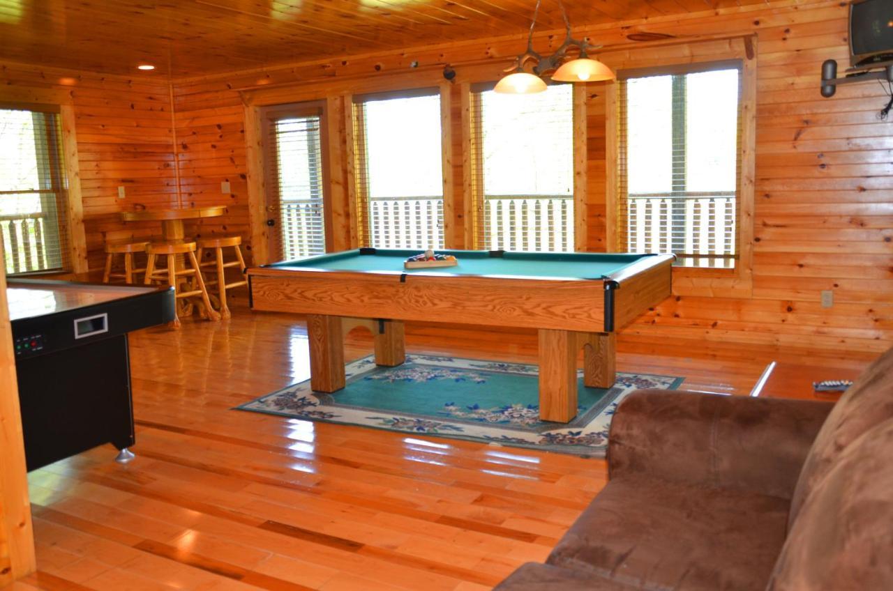 Windsong Gatlinburg Exterior photo