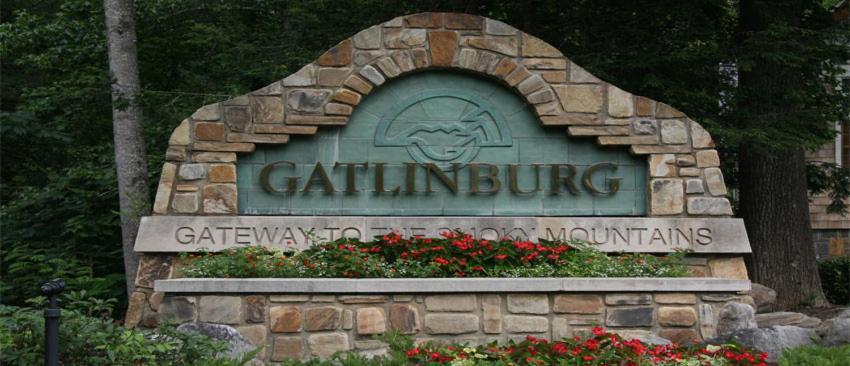 Windsong Gatlinburg Exterior photo