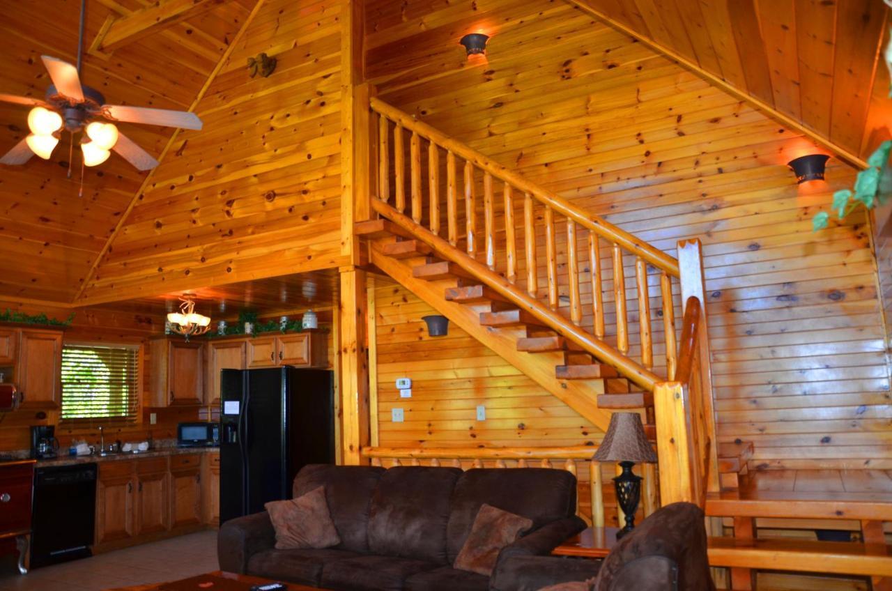 Windsong Gatlinburg Exterior photo