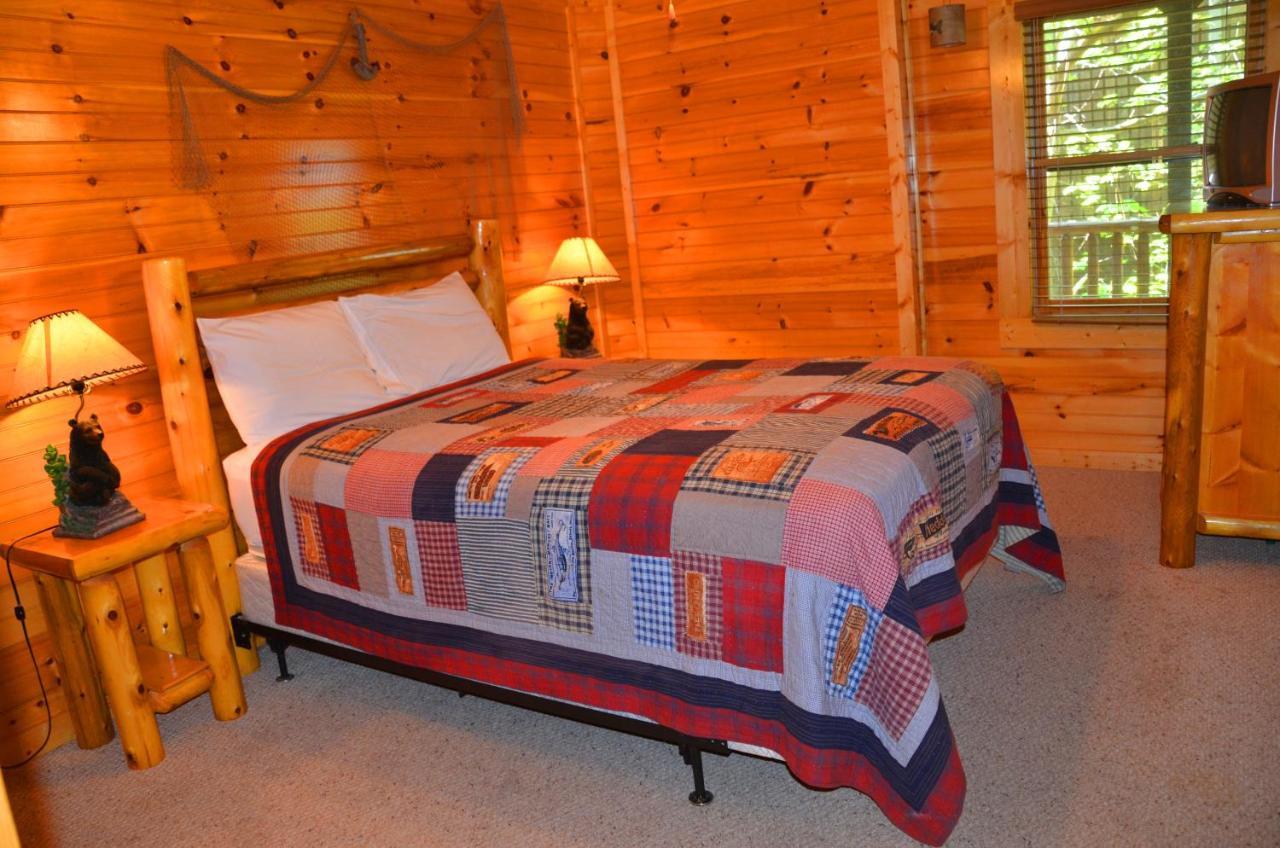 Windsong Gatlinburg Exterior photo