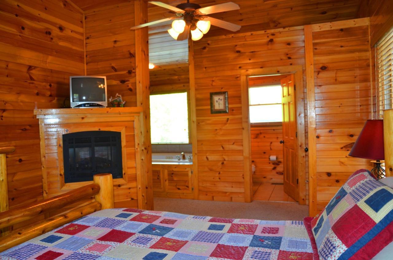 Windsong Gatlinburg Exterior photo