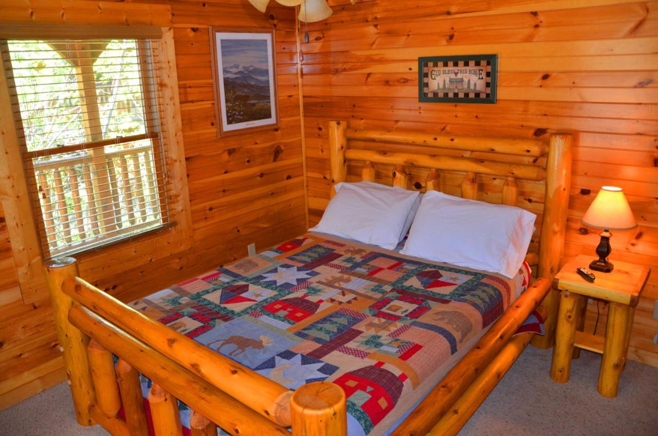 Windsong Gatlinburg Exterior photo