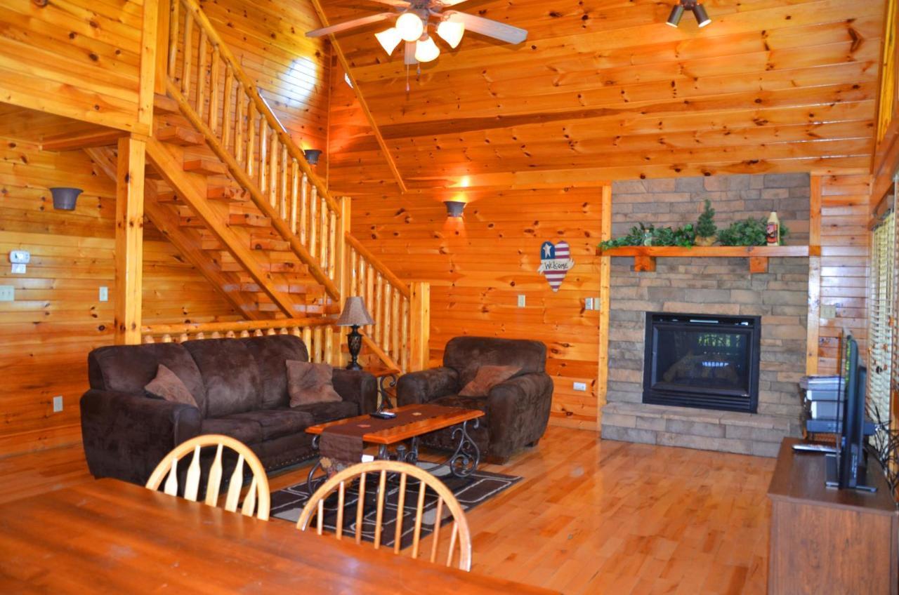 Windsong Gatlinburg Exterior photo