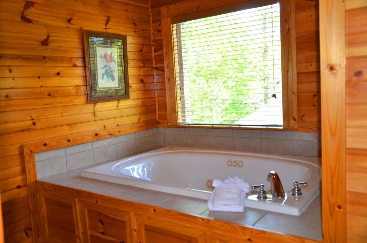 Windsong Gatlinburg Exterior photo