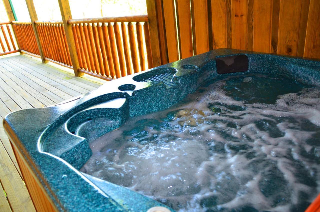 Windsong Gatlinburg Exterior photo